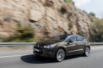 Citroen DS4 2010 года